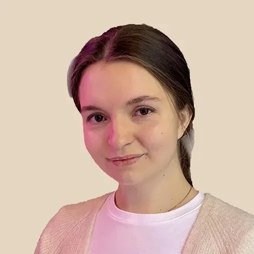 Evgeniia Zhavoronkova