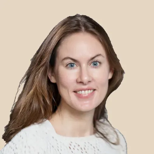 Maria Reinlie