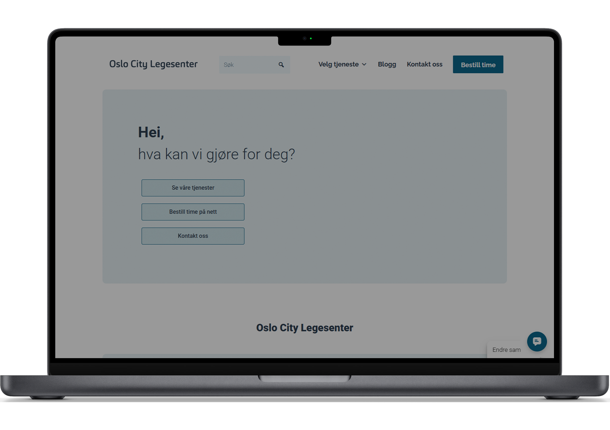 Gamle oslocitylegesenter.no