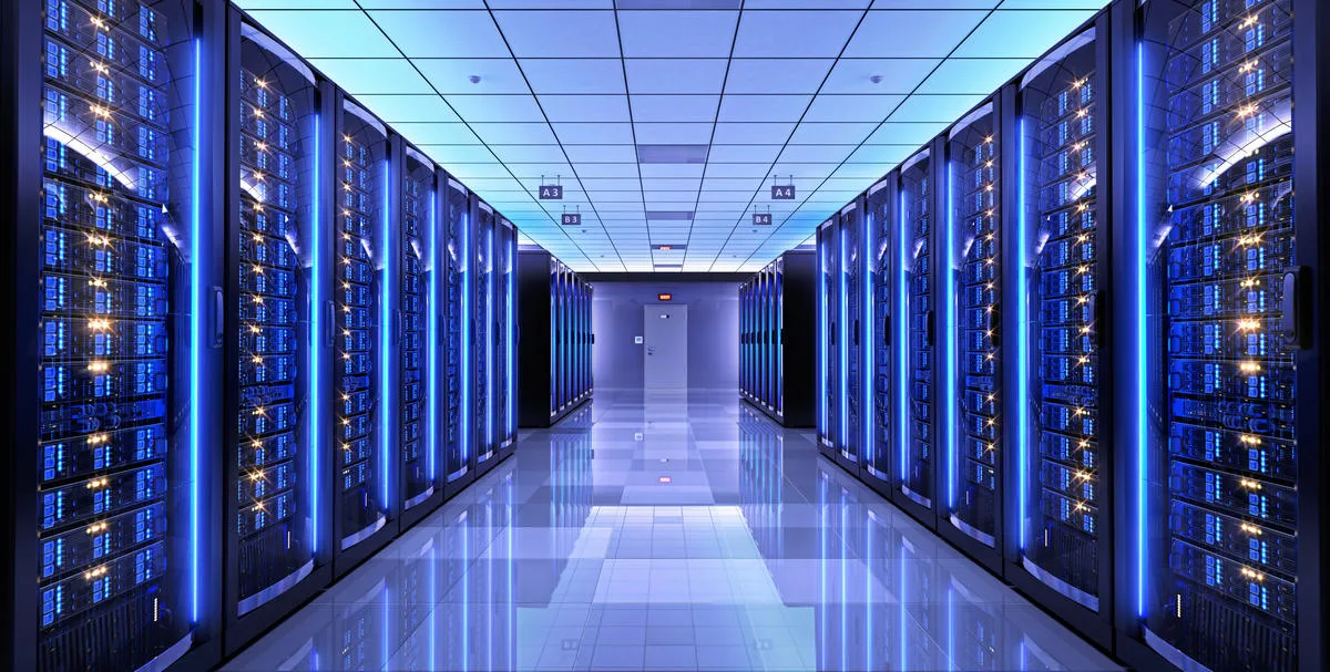 Big data for små bedrifter