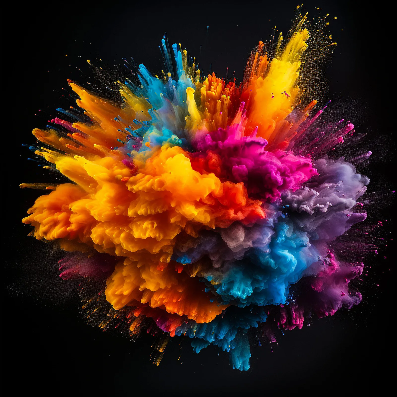 Farger i webdesign: Hvordan bruke farger strategisk