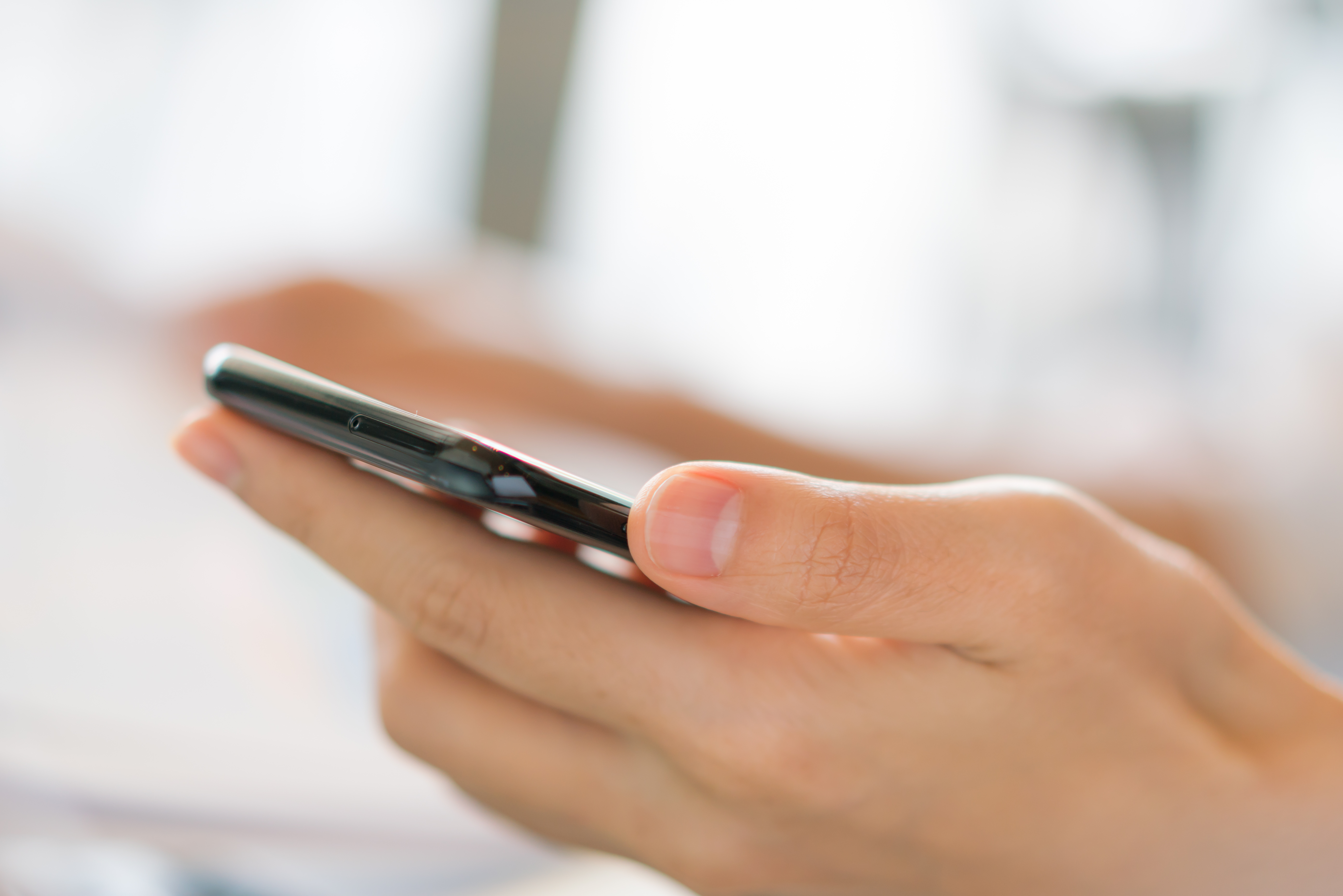 Levende webdesign med animert scrolling