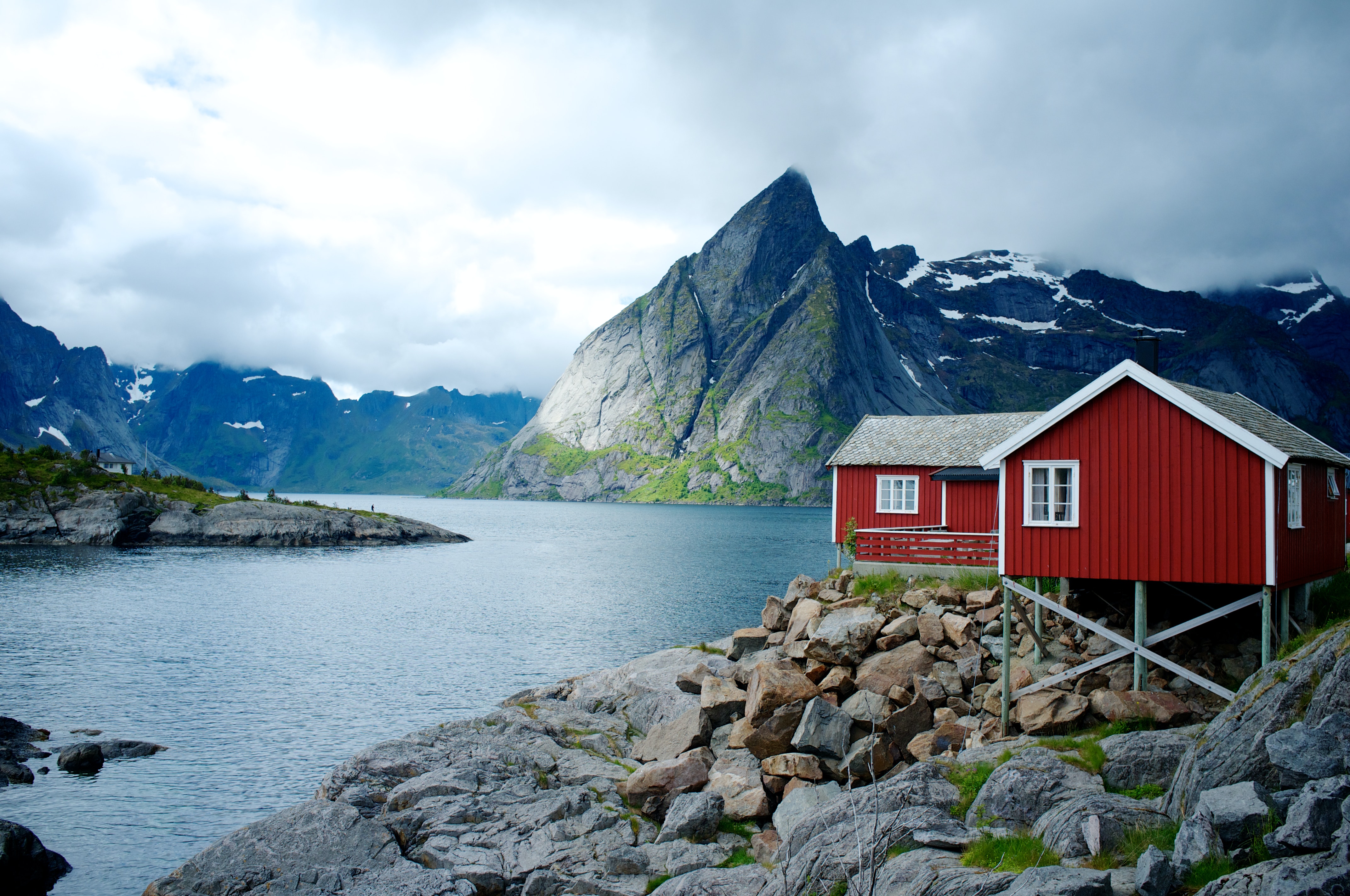 Hvordan 5G forandrer det norske markedet