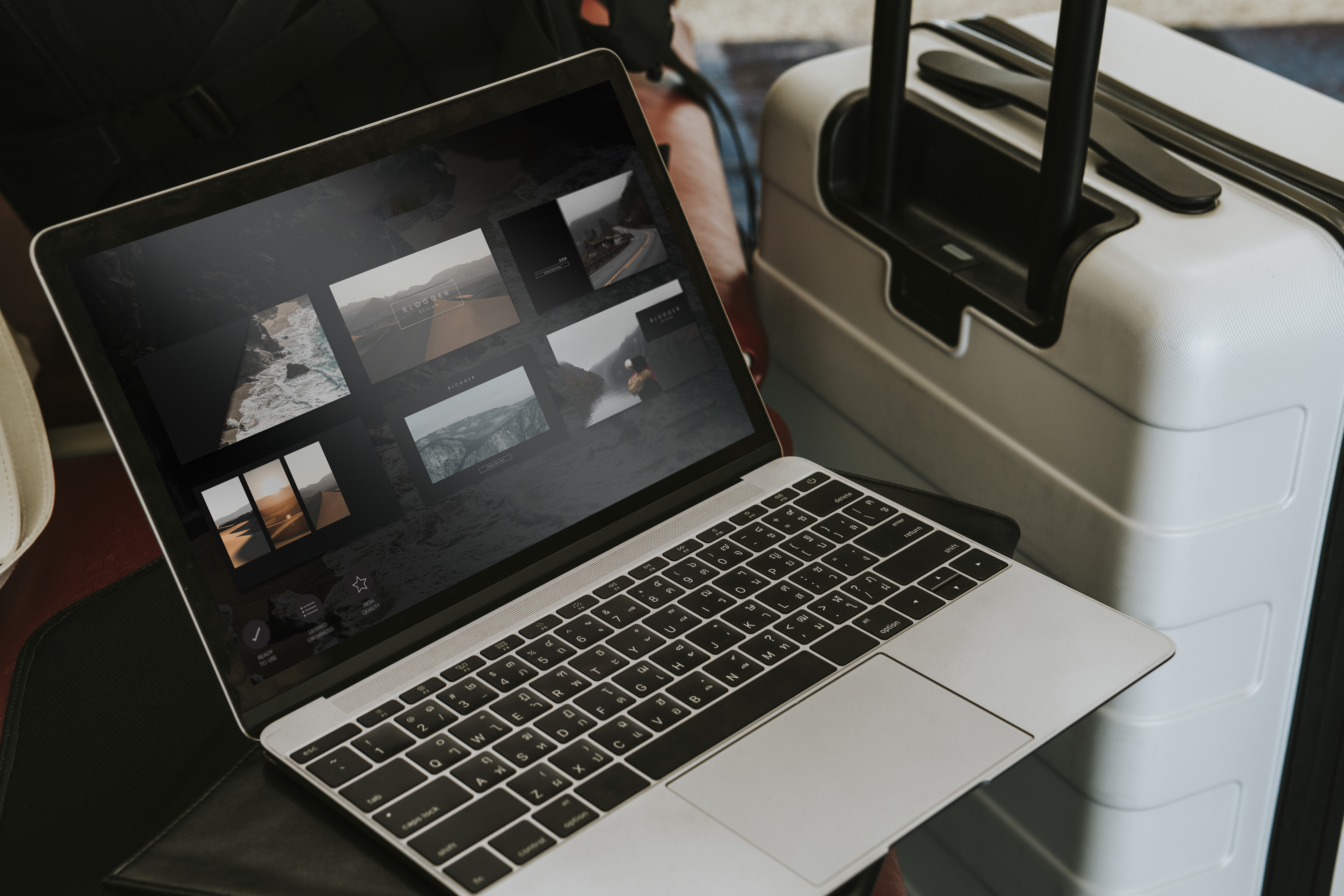 Hvordan bli en UI/UX-designer