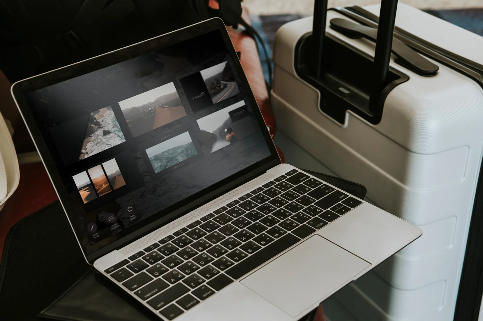 Hvordan bli en UI/UX-designer