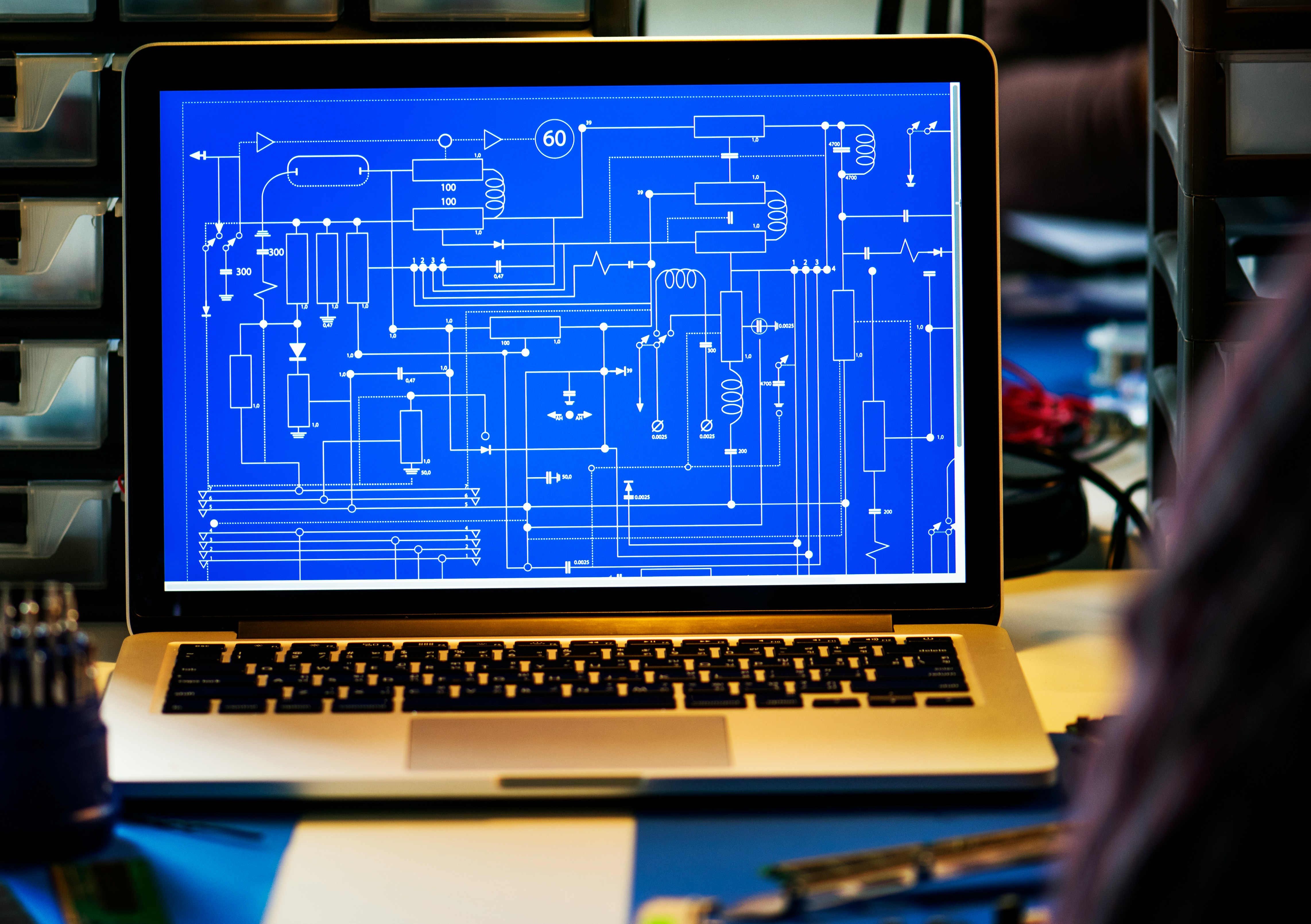 Hvordan designe en brukervennlig nettsideside