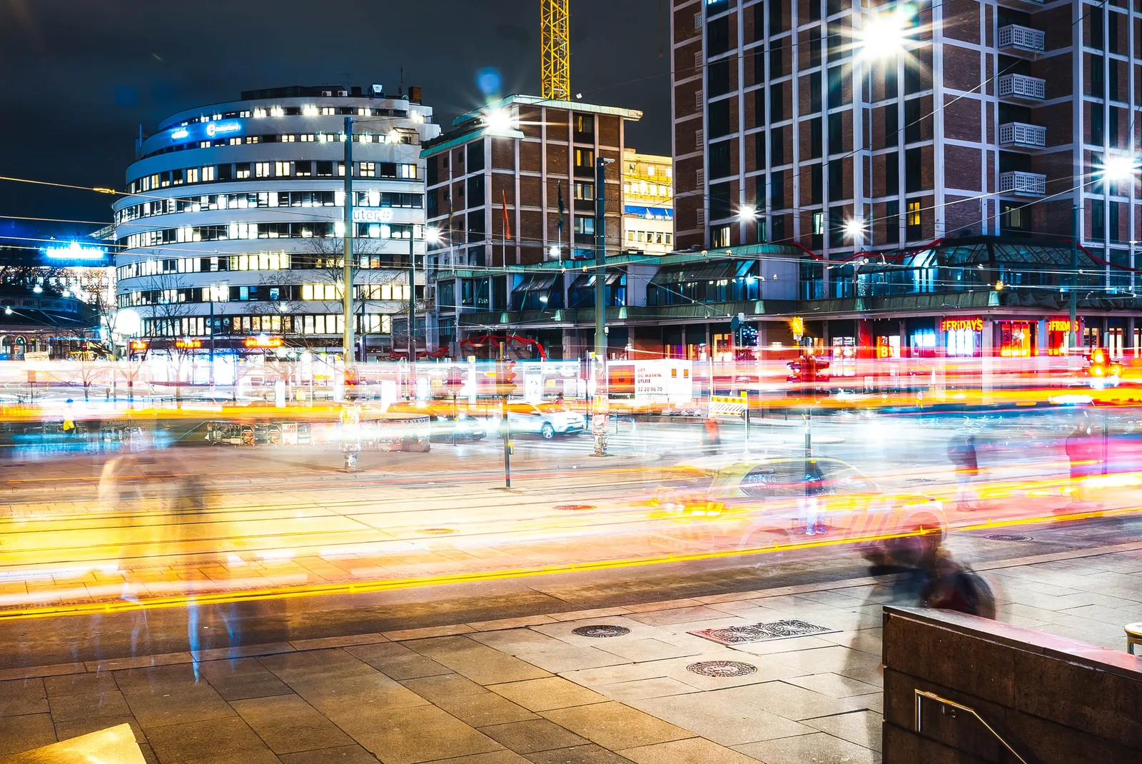 Kunstig intelligens forvandler digital markedsføring