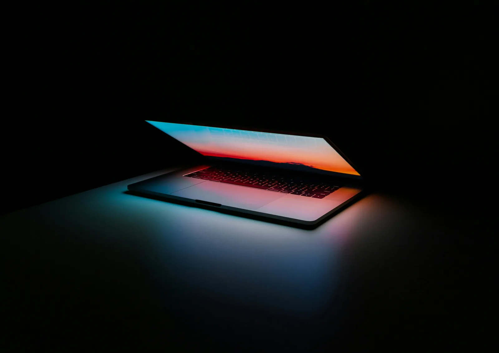 Minimalistisk webdesign – enkelt design med stor effekt