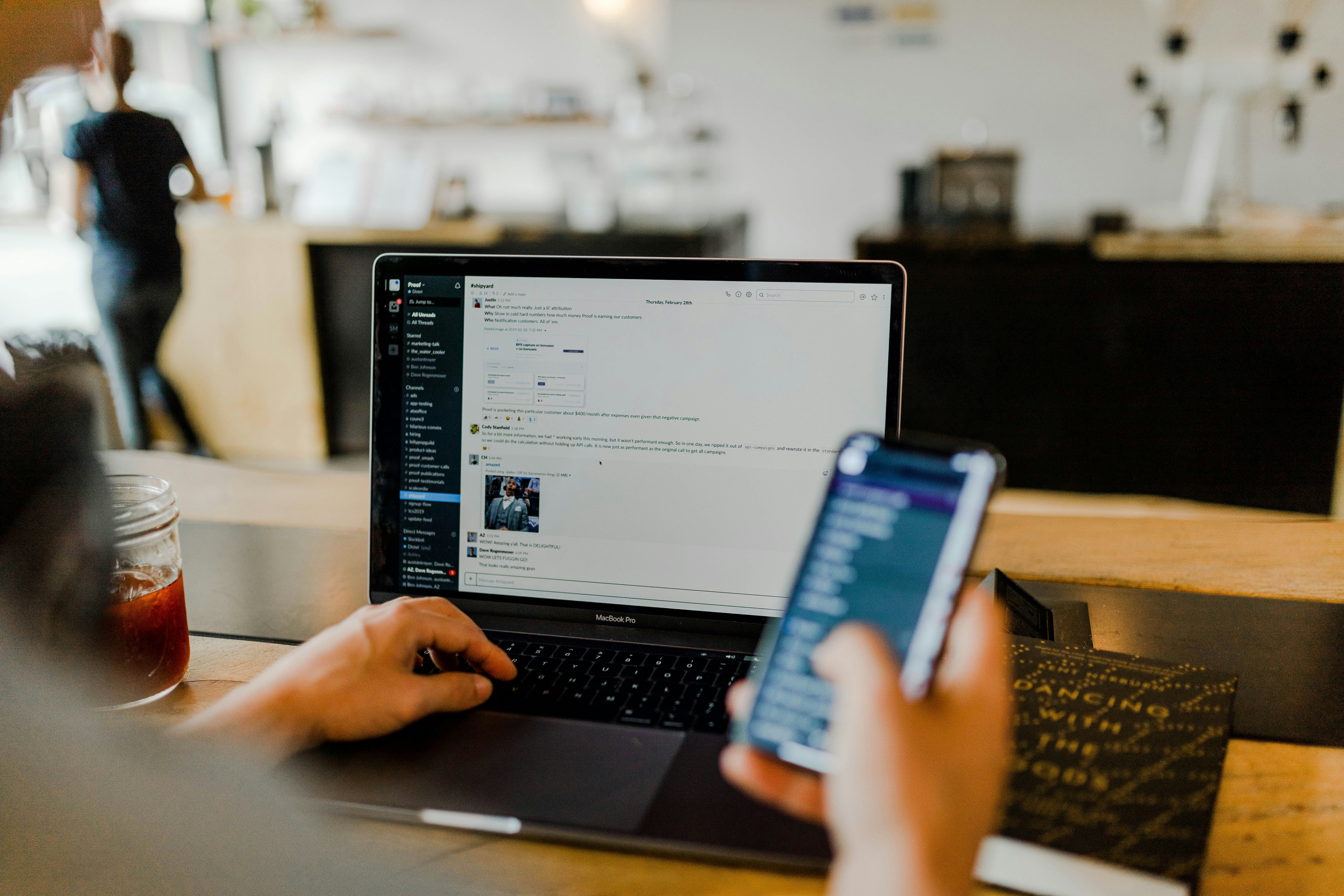 Minimalistisk webdesign – enkelt design med stor effekt