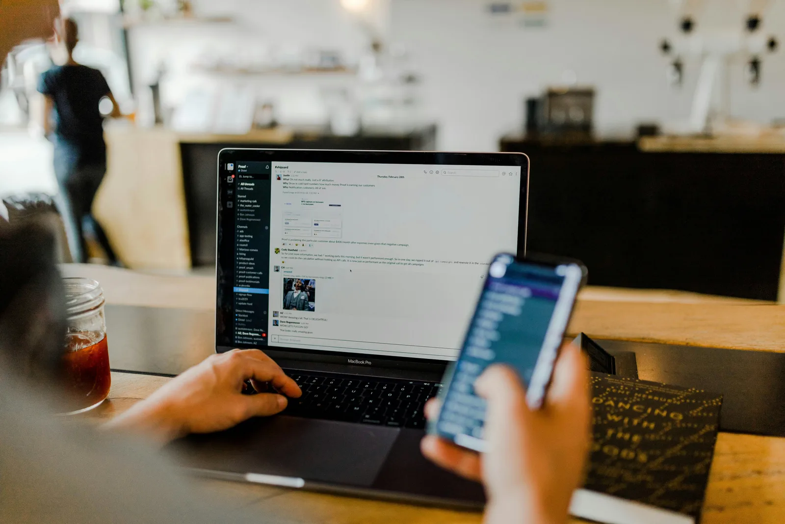 Minimalistisk webdesign – enkelt design med stor effekt