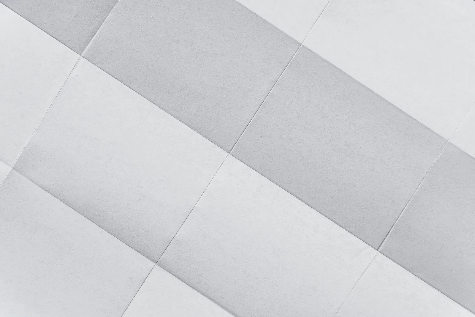 Moderne brukergrensesnitt med flatt design