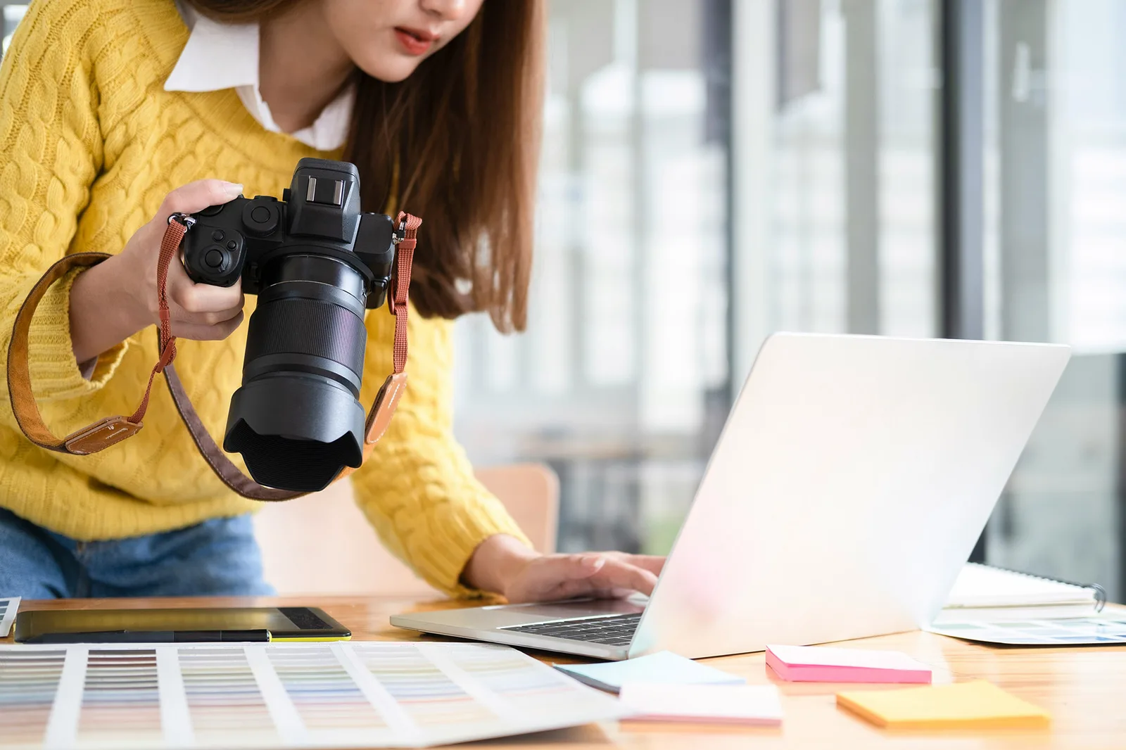 Myter innen webdesign