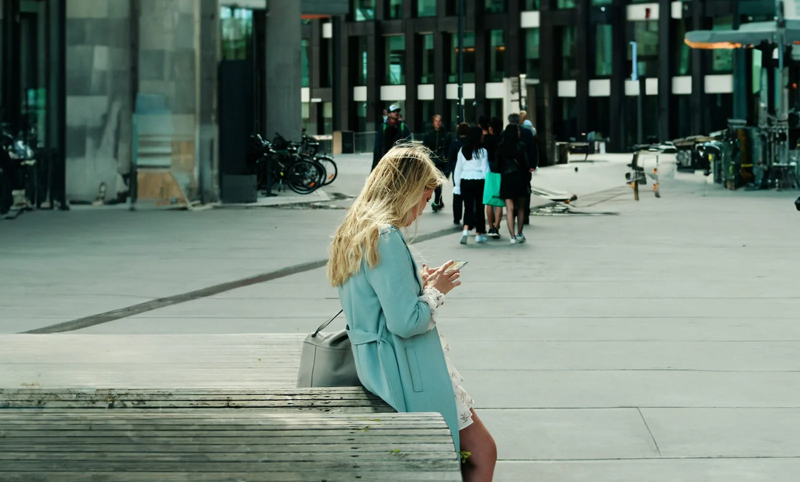 Fremtidens nett: Stemmestyring og VR
