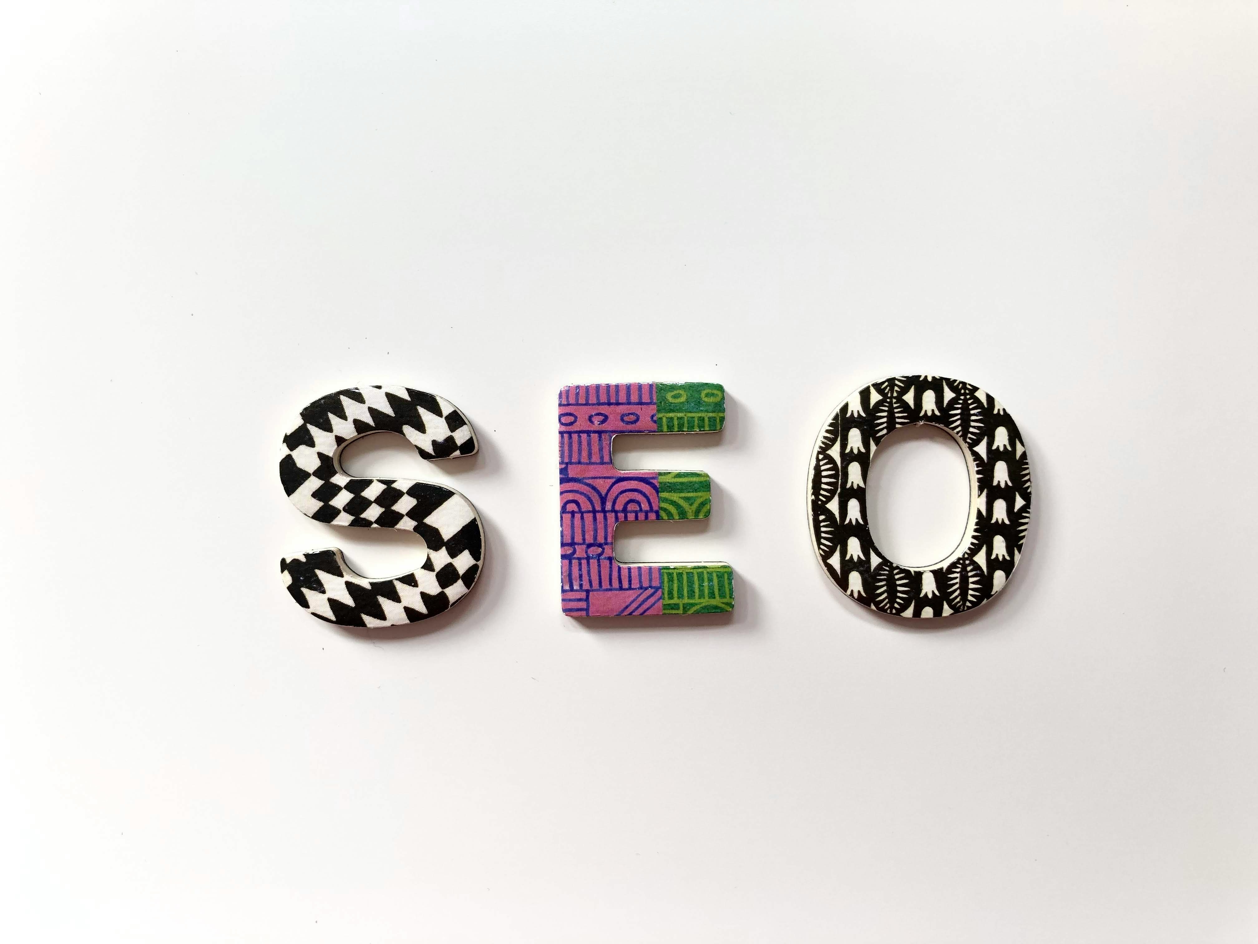 SEO og webdesign