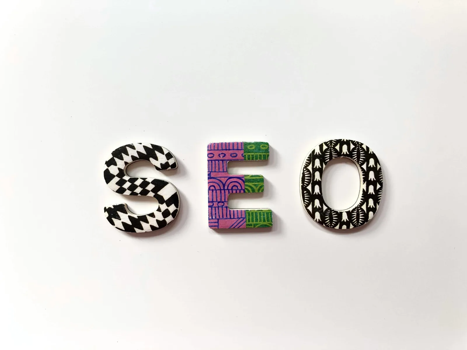 SEO og webdesign