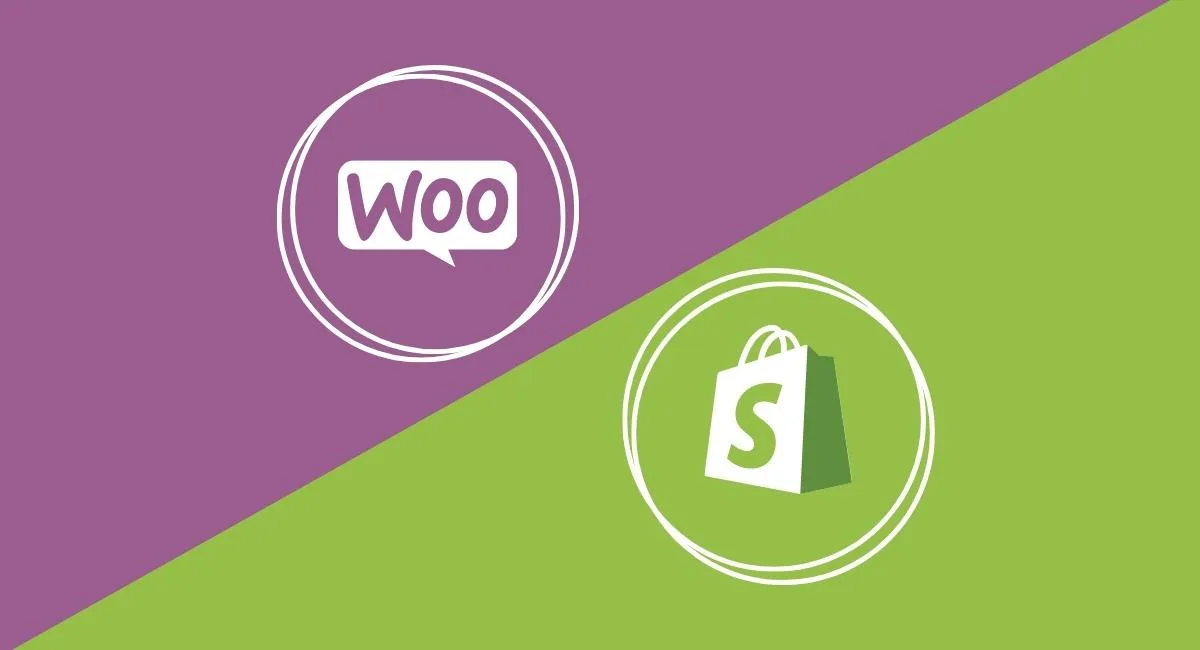 Shopify vs. WooCommerce i 2024