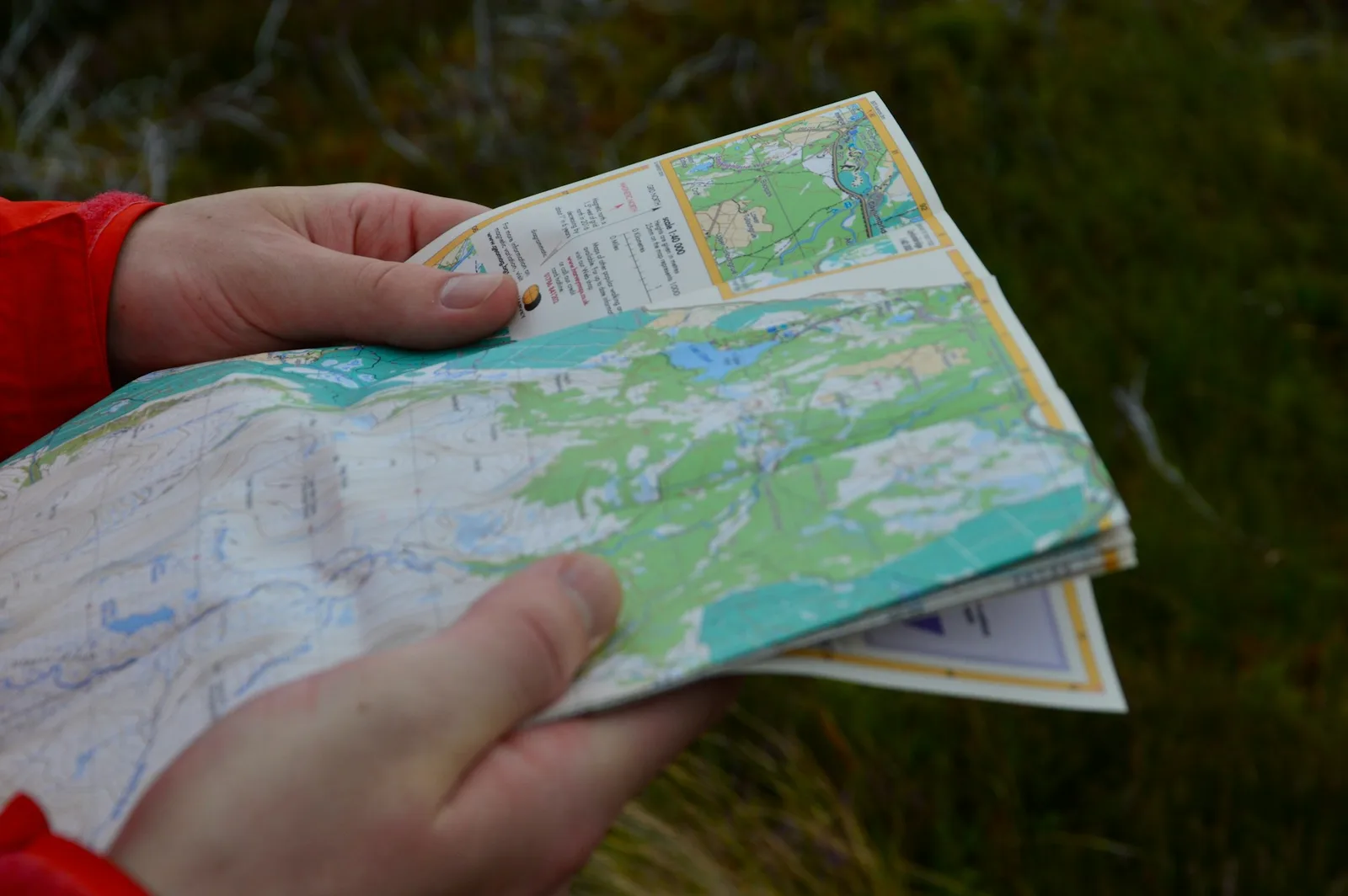 Slik lager du en god sitemap