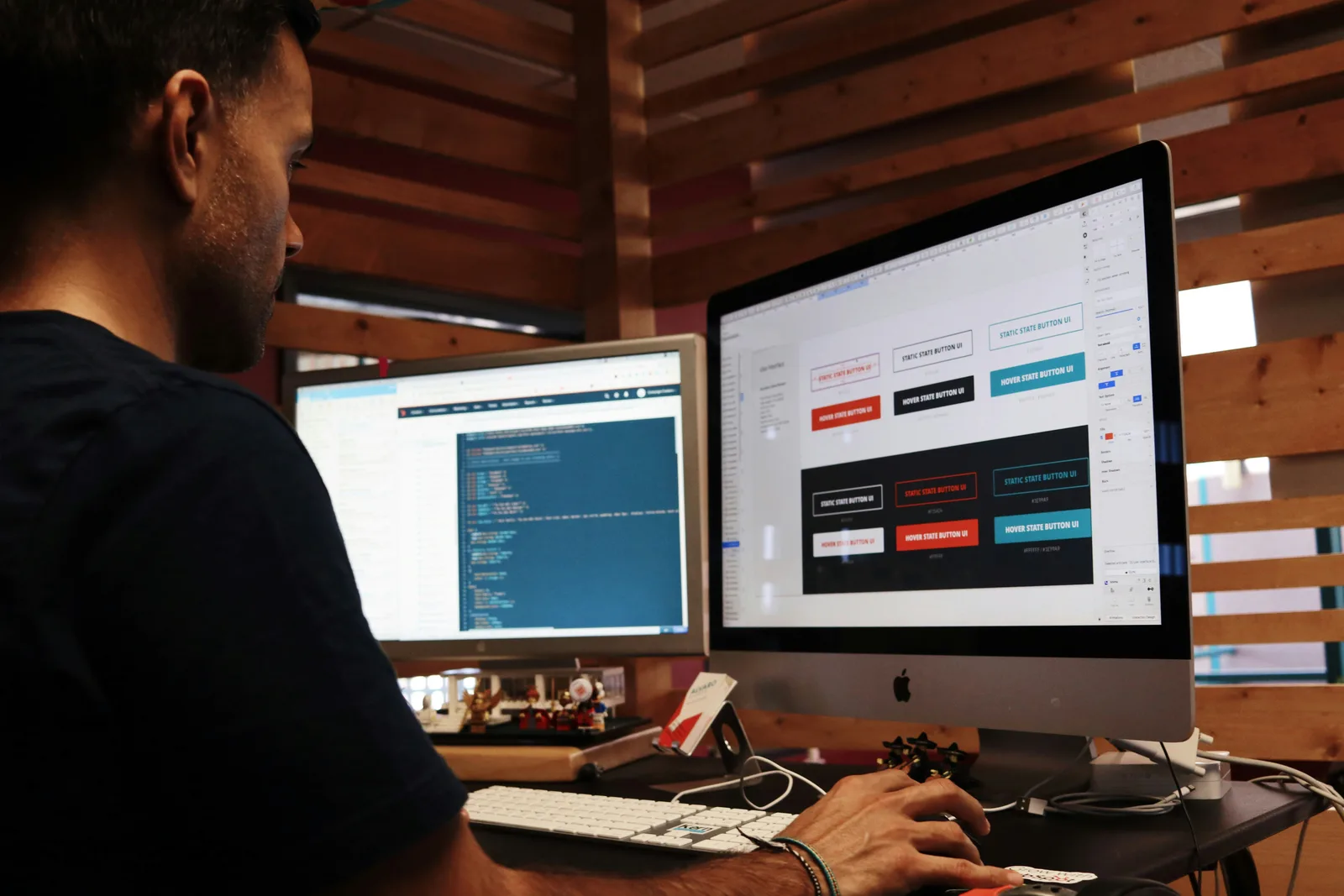 Veien til å bli webdesigner: Enkle steg, innsikt og råd