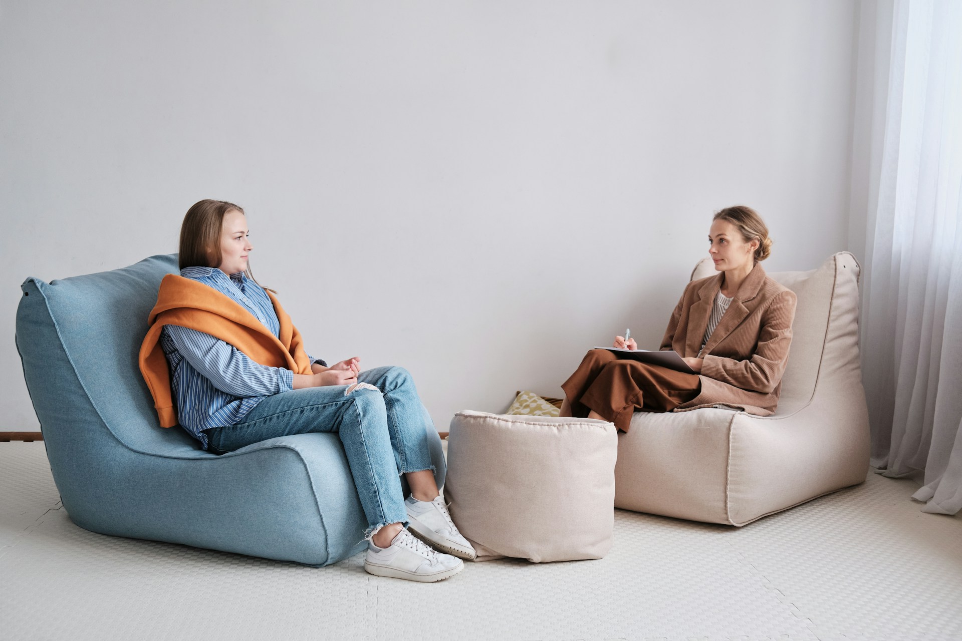 Web3 design som bygger tillit