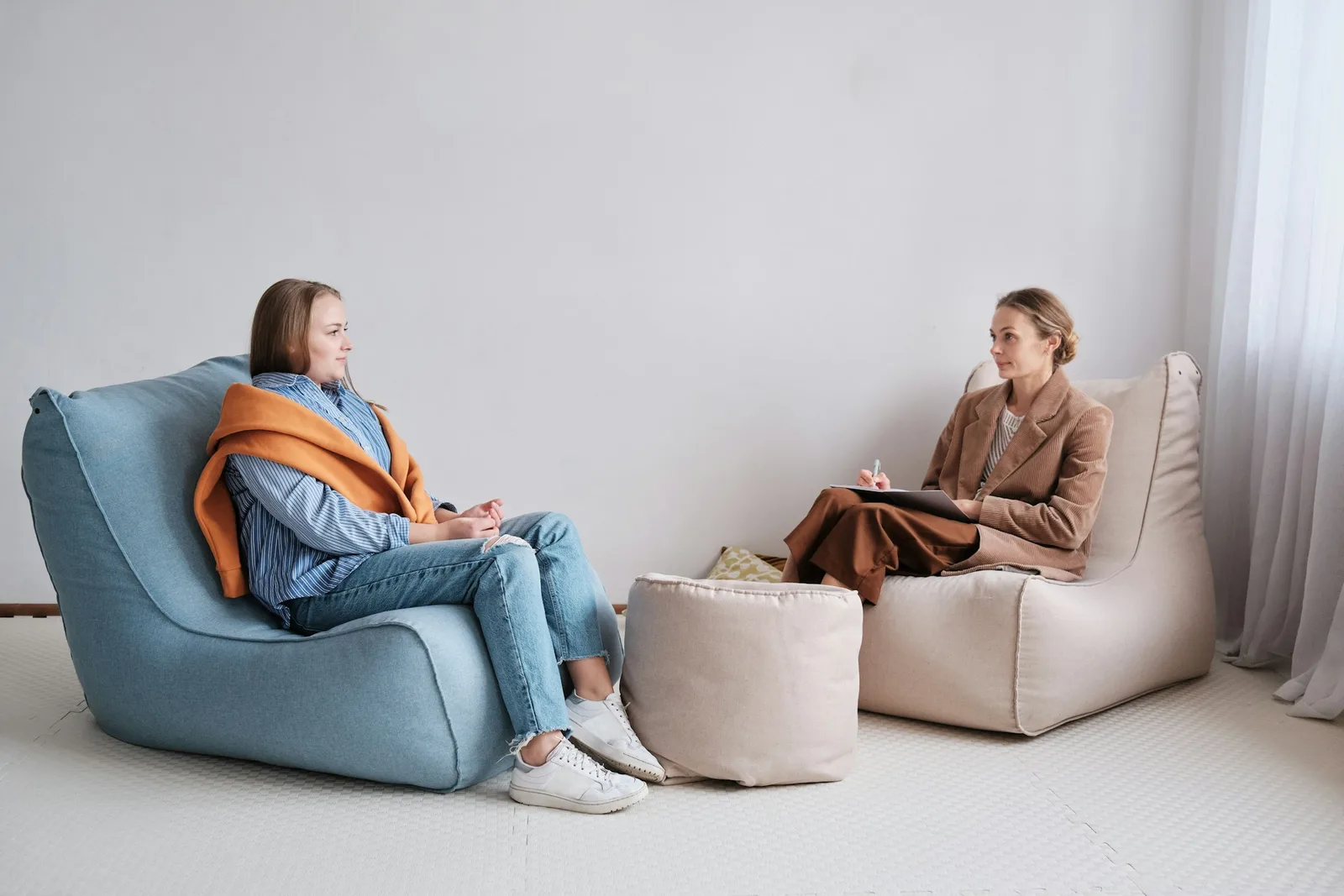 Web3 design som bygger tillit