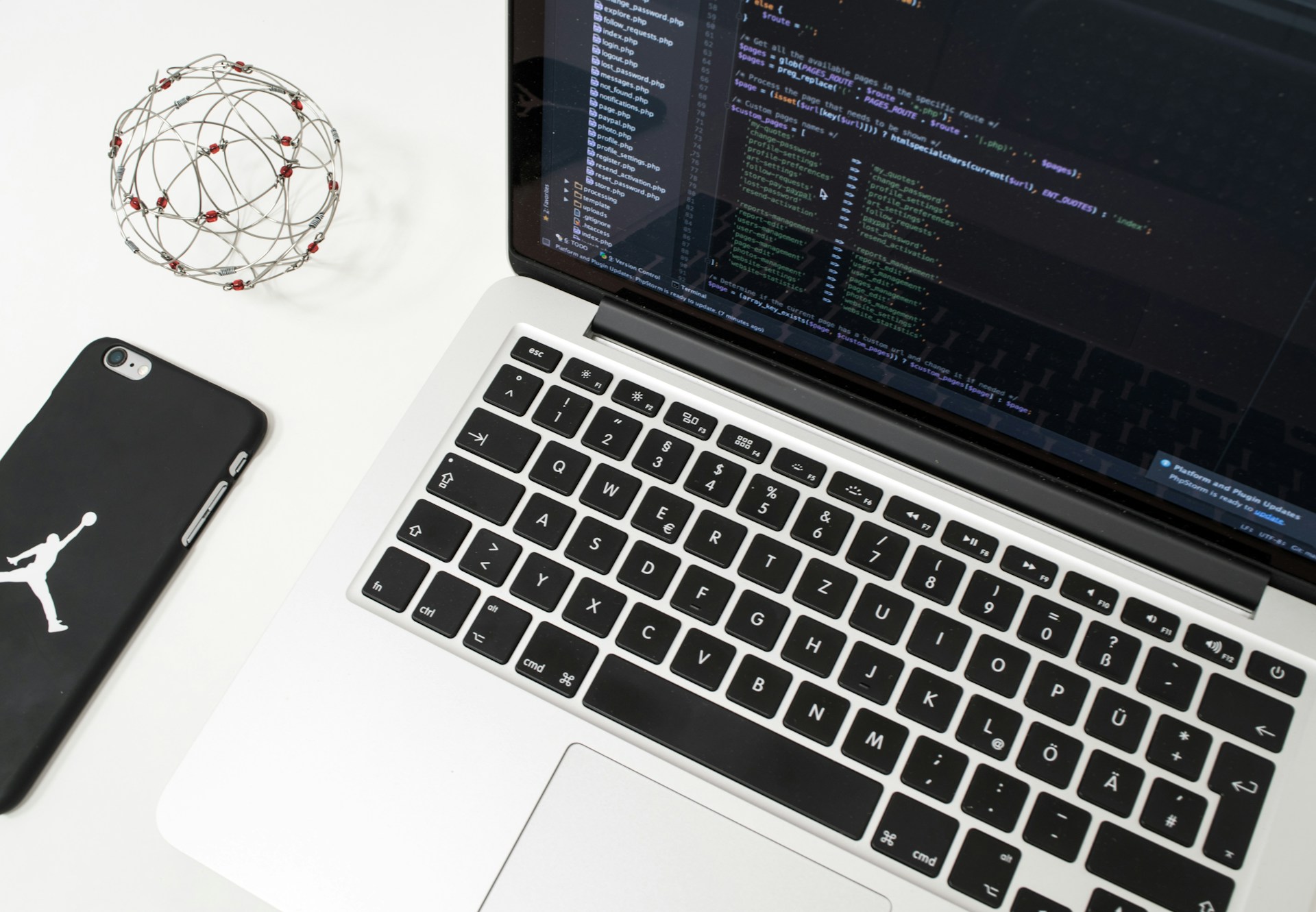 Web3 design som bygger tillit