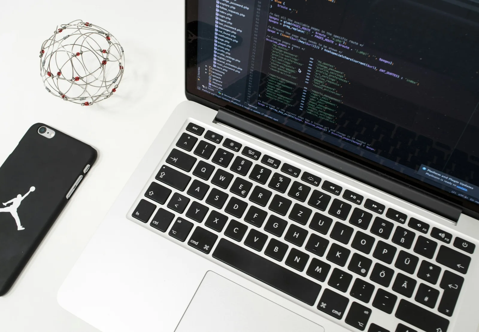Web3 design som bygger tillit