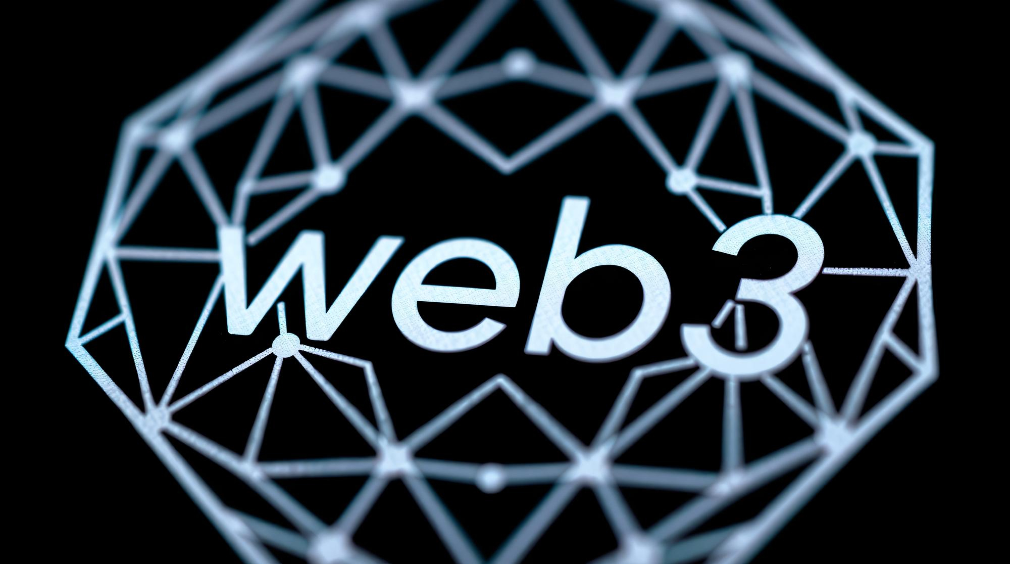 Web3 design som bygger tillit